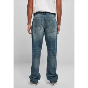 Pantalones vaqueros Urban Classics Loose Fit image-2