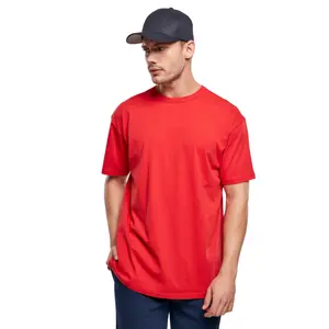 T-Shirt in großen Größen Urban Classics Organic Basic image-1