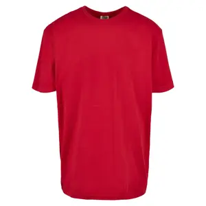 T-Shirt in großen Größen Urban Classics Organic Basic image-0