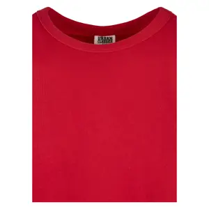 T-Shirt in großen Größen Urban Classics Organic Basic image-3