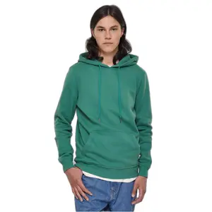 Hoodie Urban Classics Organic Basic image-2