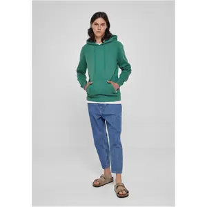 Hoodie Urban Classics Organic Basic image-3