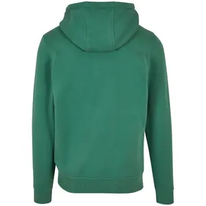 Hoodie Urban Classics Organic Basic image-1