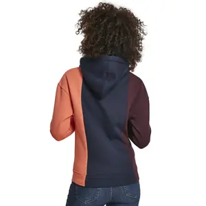 Hoodie Damen Urban Classics Tripple image-4