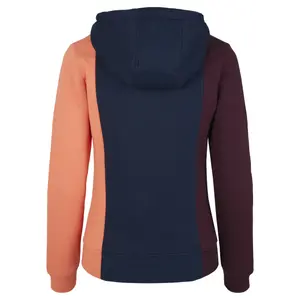 Hoodie Damen Urban Classics Tripple image-3