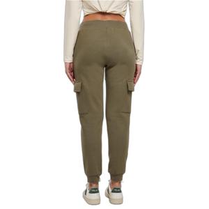 Pantaloni cargo da jogging donna Urban Classics GT image-6