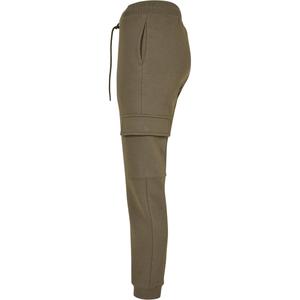Pantaloni cargo da jogging donna Urban Classics GT image-2