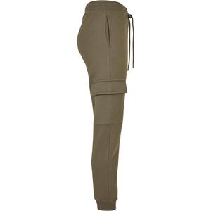 Pantaloni cargo da jogging donna Urban Classics GT image-3