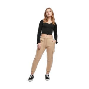 Women's cargo joggers Urban Classics GT image-5