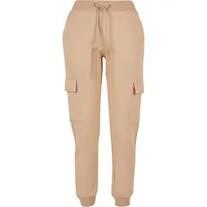 Women's cargo joggers Urban Classics GT