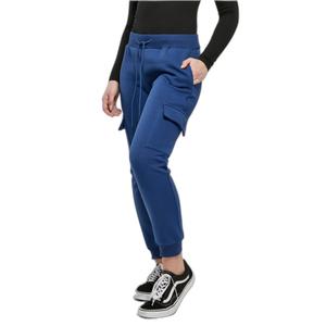 Women's cargo joggers Urban Classics image-4