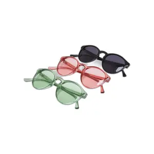 Óculos de sol Urban Classics Cypress (x3) image-1