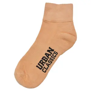 paires de chaussettes montantes pour baskets Urban Classics (x6) image-4