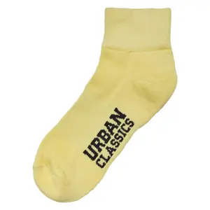 paires de chaussettes montantes pour baskets Urban Classics (x6) image-5