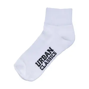 paires de chaussettes montantes pour baskets Urban Classics (x6) image-6