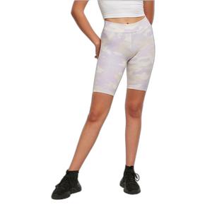 High Waist Tights Women Urban Classics Tech GT image-1