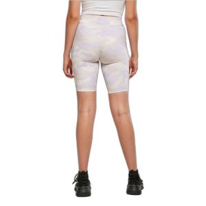 High Waist Tights Women Urban Classics Tech GT image-4