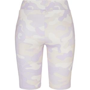 High Waist Tights Women Urban Classics Tech GT image-3