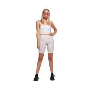 High Waist Tights Women Urban Classics Tech GT image-2
