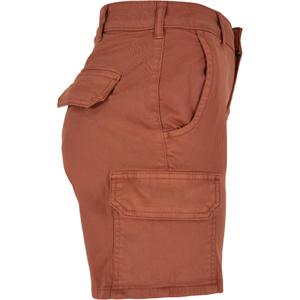 Short cargo taille haute femme Urban Classics image-5