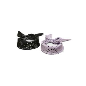 tb3567-03716-satin-bandanas-urban-classics-x2-black-lavender-one-size