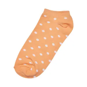 Pairs of polka-dot socks Urban Classics No Shox (x5) image-4
