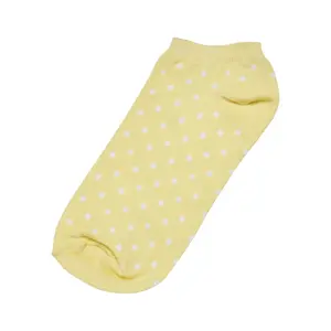 Pairs of polka-dot socks Urban Classics No Shox (x5) image-6