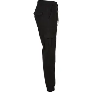 Trousers cargo high waist woman Urban Classics image-2