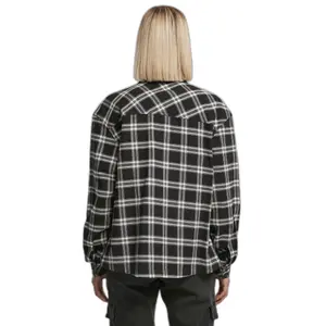 Surchemise femme Urban Classics Oversized image-2