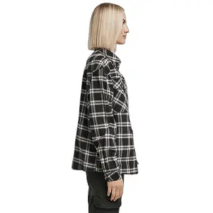 Surchemise femme Urban Classics Oversized image-3