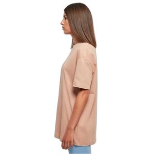 Women's oversize boyfriend t-shirt Urban Classics image-1