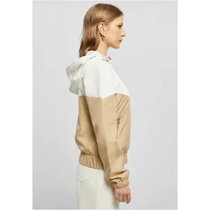 Casaco à prova de água para mulheres Urban Classics Arrow image-5