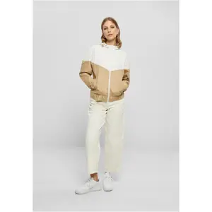 Casaco à prova de água para mulheres Urban Classics Arrow image-1