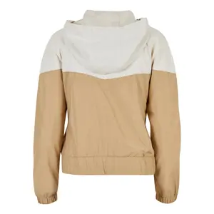 Casaco à prova de água para mulheres Urban Classics Arrow image-3