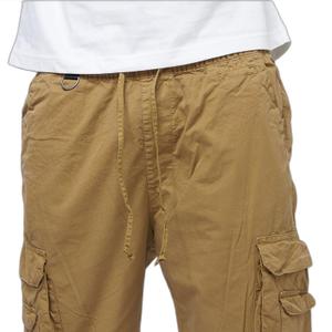 Cargo Shorts Urban Classics image-3