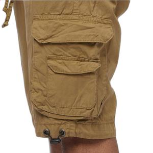 Cargo Shorts Urban Classics image-5