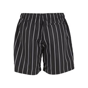 Calções de banho Urban Classics stripe image-2