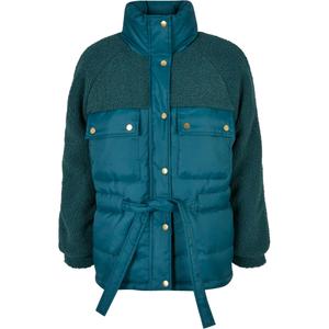 tb3768-01149-gemengde-sherpa-jas-voor-vrouwen-urban-classics-eendenblauw
