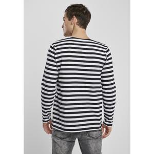 Veste grandes tailles Urban Classics Regular Stripe image-2