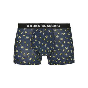 Boxershorts in großen Größen Urban Classics (x5) image-1