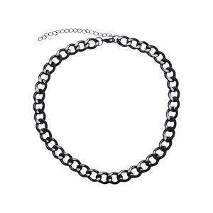Large chain necklace Urban Classics image-0