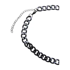 Large chain necklace Urban Classics image-1