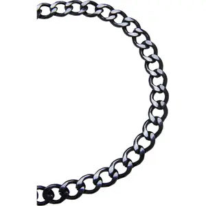 Large chain necklace Urban Classics image-2