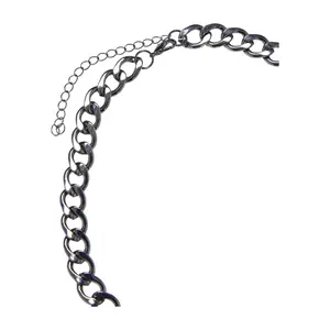 Large chain necklace Urban Classics image-1