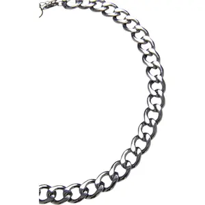 Large chain necklace Urban Classics image-2