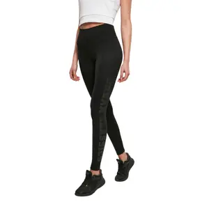 Legging mulher de cintura alta Urban Classics image-0