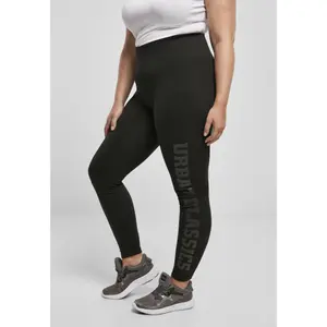 Legging mulher de cintura alta Urban Classics image-3