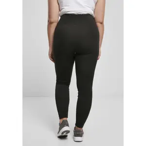 Legging mulher de cintura alta Urban Classics image-5