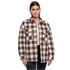 Camicia da donna in flanella Urban Classics GT image-2