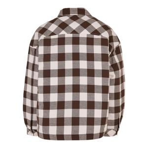 Camicia da donna in flanella Urban Classics GT image-3